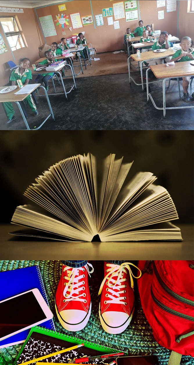 School